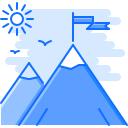 mountain