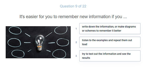 quizzes