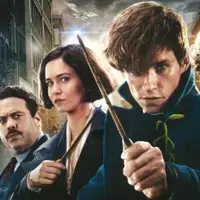 Fantastic Beasts and Where to Find Them