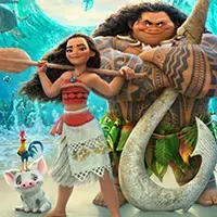 Moana