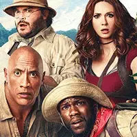 Jumanji