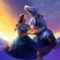 Aladdin