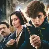 Fantastic Beasts and Where to Find Them