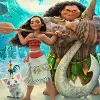 Moana