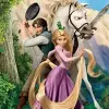 Tangled