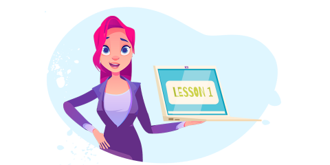 С нуля – Beginner