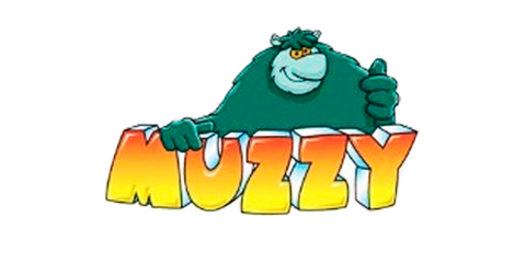 Muzzy in Gondoland