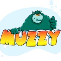 Muzzy