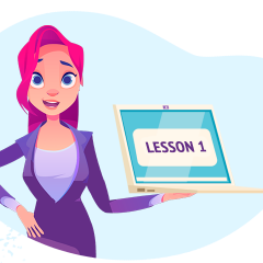 С нуля – Beginner