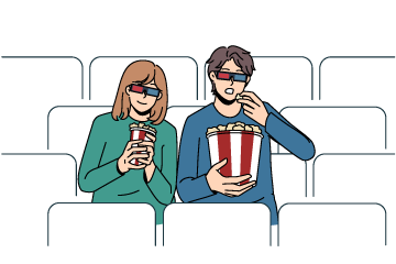 Movie Time: учи английский через фильмы